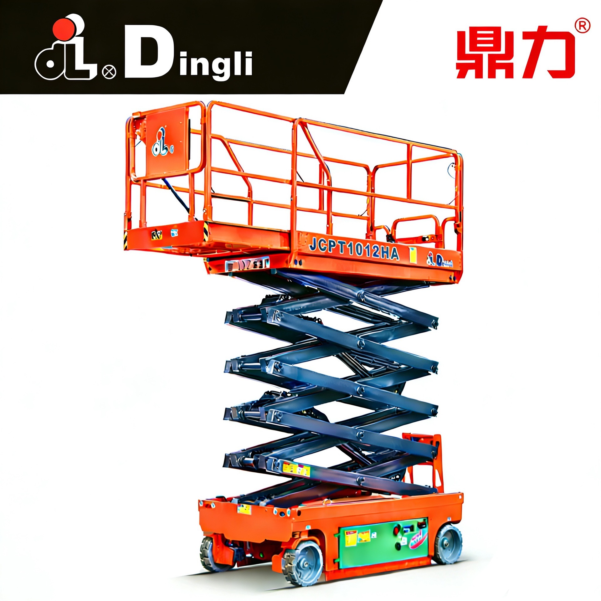 Industrial Machinery · 1688 item B673A4